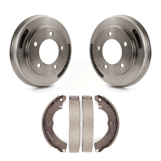 Brake Drum Kit-K8N-100214 - Kit.bestparts.ca