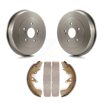 Brake Drum Kit-K8N-100217 - Kit.bestparts.ca