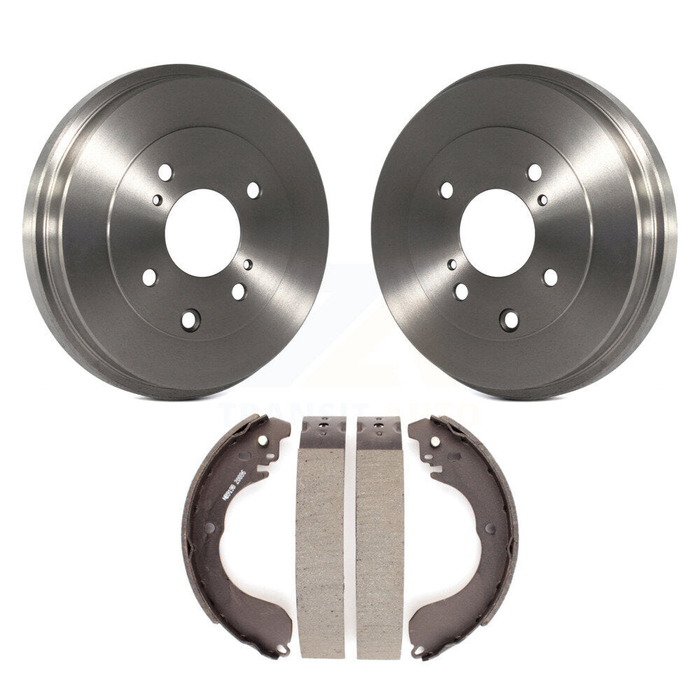 Brake Drum Kit-K8N-100220 - Kit.bestparts.ca Kit.bestparts.ca