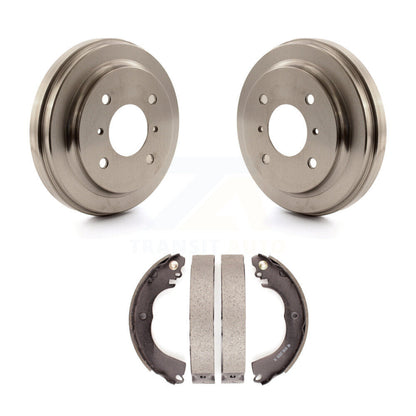 Brake Drum Kit-K8N-100223 - Kit.bestparts.ca