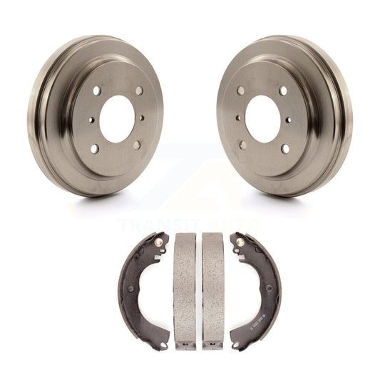 Brake Drum Kit-K8N-100223 - Kit.bestparts.ca
