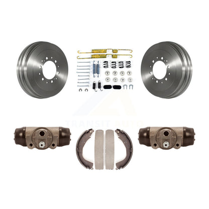 Brake Drum Kit-K8N-100247