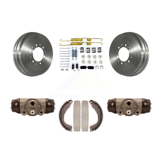 Brake Drum Kit-K8N-100247