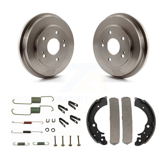 Brake Drum Kit-K8N-100325 - Kit.bestparts.ca