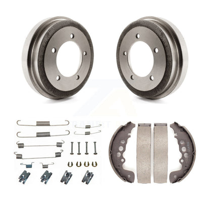 Brake Drum Kit-K8N-100329 - Kit.bestparts.ca