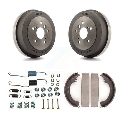 Brake Drum Kit-K8N-100346 - Kit.bestparts.ca