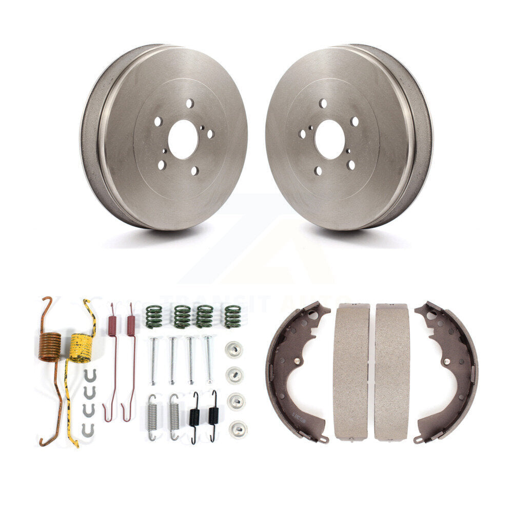 Brake Drum Kit-K8N-100361 - Kit.bestparts.ca Kit.bestparts.ca
