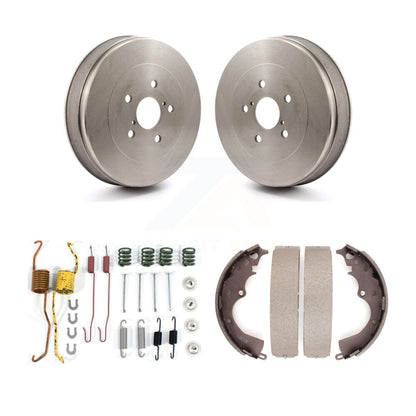 Brake Drum Kit-K8N-100361 - Kit.bestparts.ca