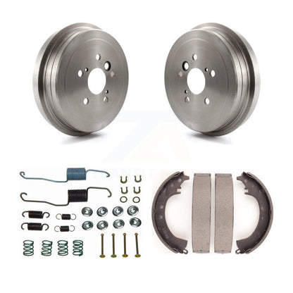 Brake Drum Kit-K8N-100367 - Kit.bestparts.ca