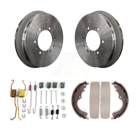 Brake Drum Kit-K8N-100376 - Kit.bestparts.ca