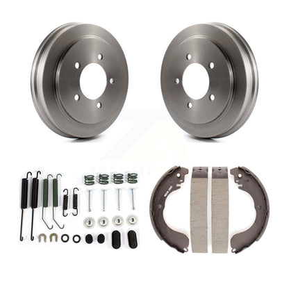 Brake Drum Kit-K8N-100382 - Kit.bestparts.ca