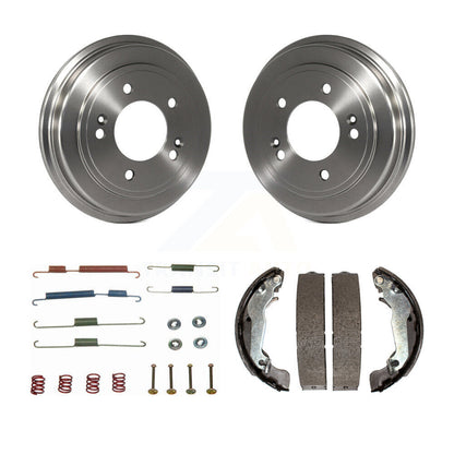 Brake Drum Kit-K8N-100385 - Kit.bestparts.ca