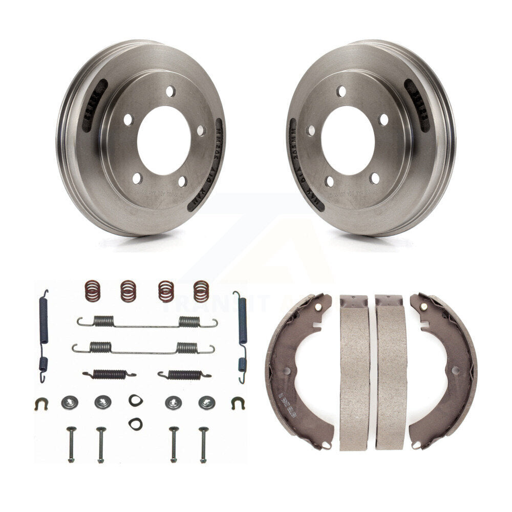 Brake Drum Kit-K8N-100388 - Kit.bestparts.ca Kit.bestparts.ca
