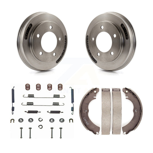 Brake Drum Kit-K8N-100388 - Kit.bestparts.ca