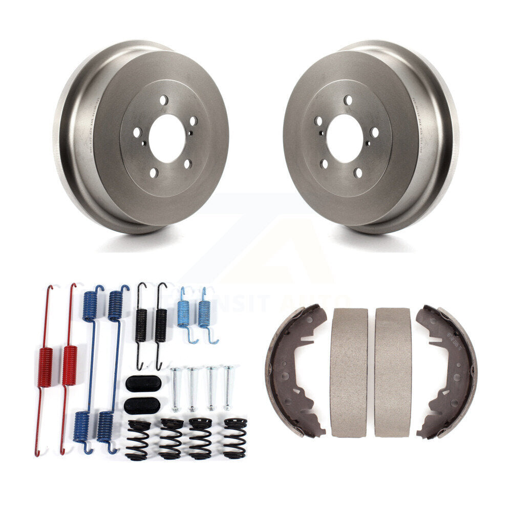 Brake Drum Kit-K8N-100546 - Kit.bestparts.ca Kit.bestparts.ca