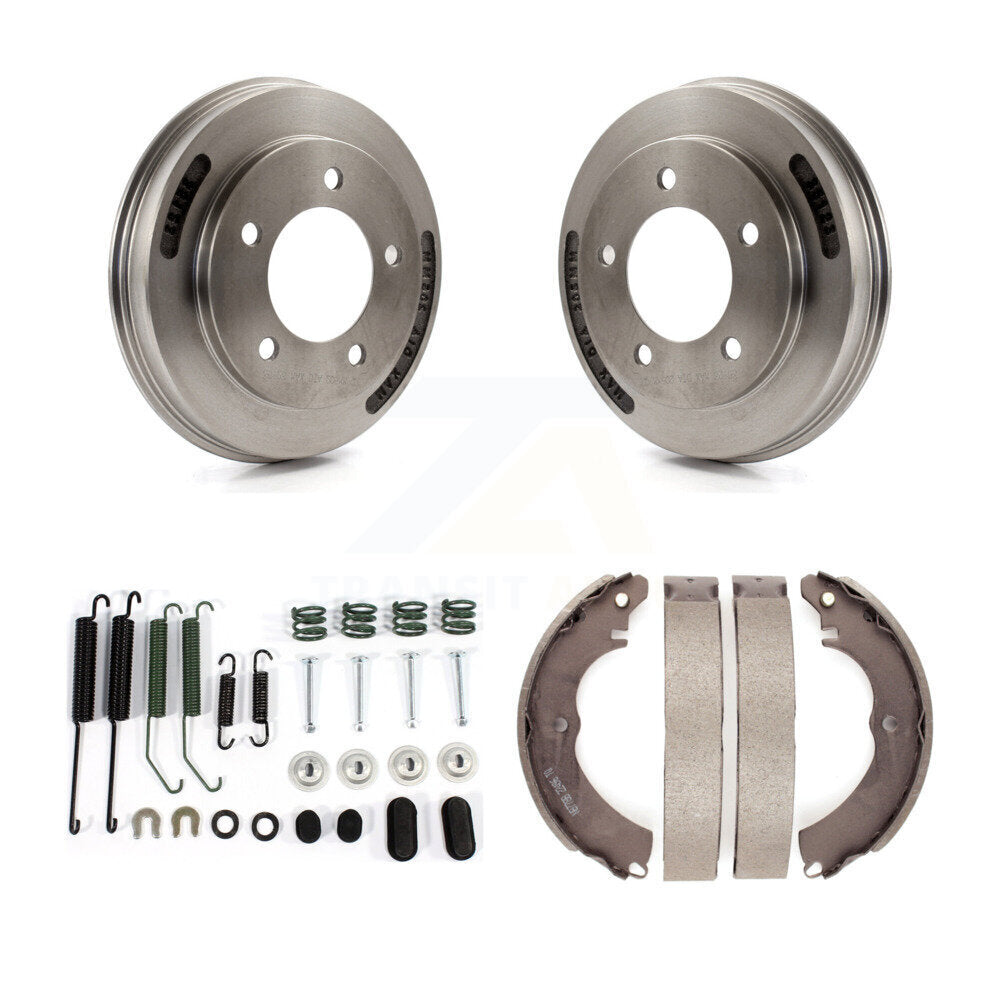 Brake Drum Kit-K8N-100556 - Kit.bestparts.ca Kit.bestparts.ca