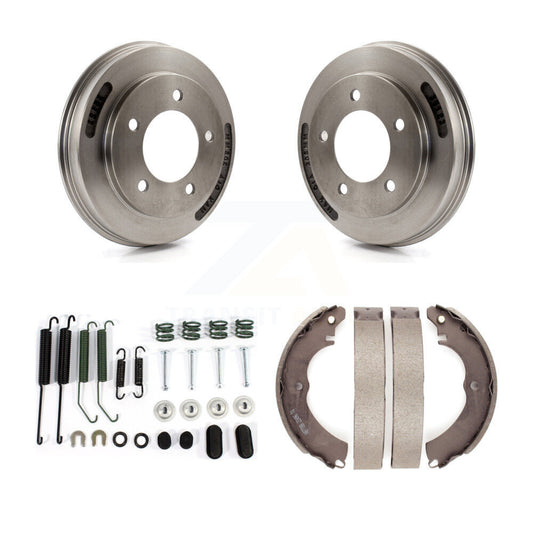 Brake Drum Kit-K8N-100556 - Kit.bestparts.ca
