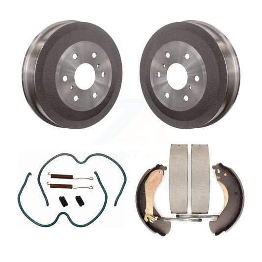 Brake Drum Kit-K8N-100560 - Kit.bestparts.ca