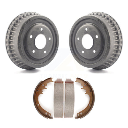 Brake Drum Kit-K8N-100563 - Kit.bestparts.ca