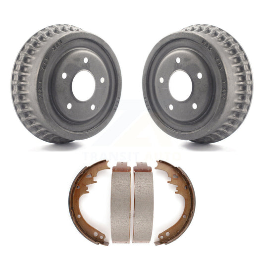 Brake Drum Kit-K8N-100563 - Kit.bestparts.ca