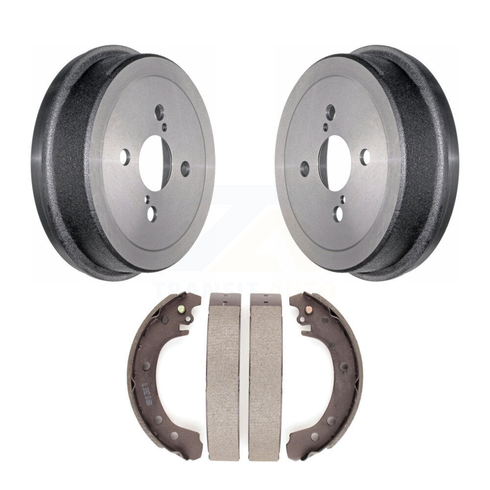 Brake Drum Kit-K8N-100569 - Kit.bestparts.ca Kit.bestparts.ca