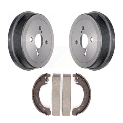 Brake Drum Kit-K8N-100569 - Kit.bestparts.ca