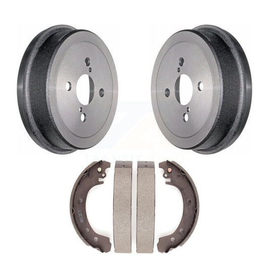 Brake Drum Kit-K8N-100569 - Kit.bestparts.ca