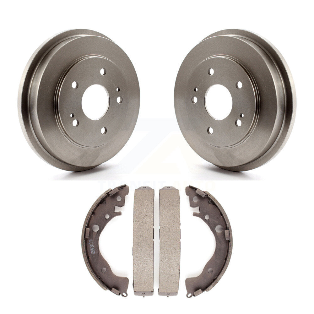 Brake Drum Kit-K8N-100572 - Kit.bestparts.ca