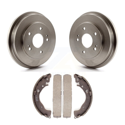 Brake Drum Kit-K8N-100572 - Kit.bestparts.ca