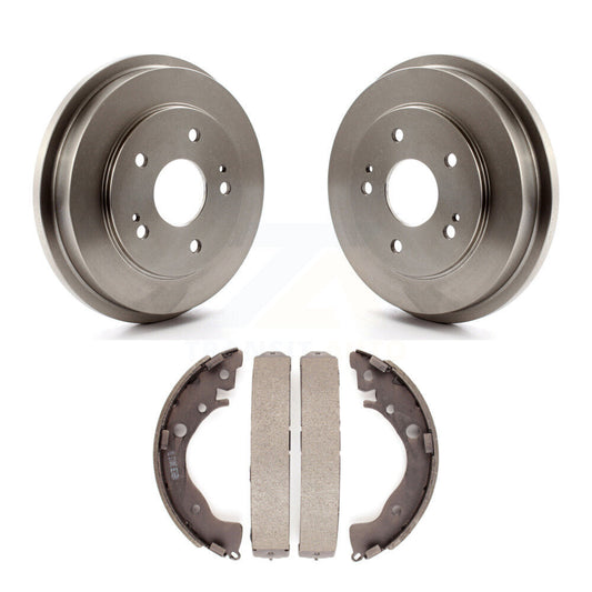 Brake Drum Kit-K8N-100572 - Kit.bestparts.ca