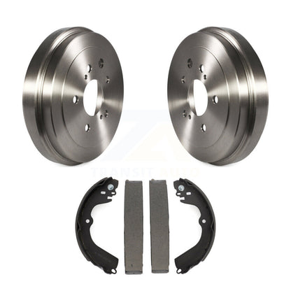 Brake Drum Kit-K8N-100576 - Kit.bestparts.ca