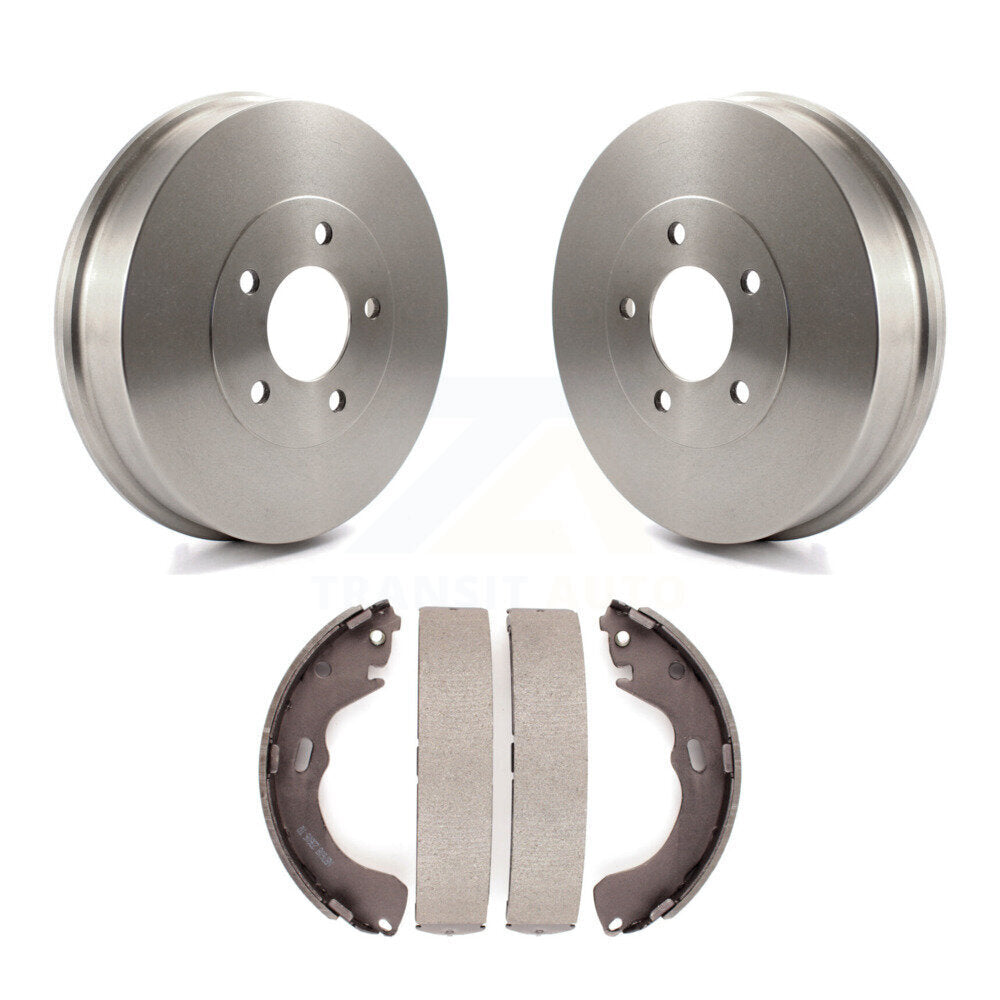 Brake Drum Kit-K8N-100577 - Kit.bestparts.ca Kit.bestparts.ca