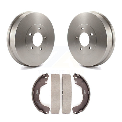 Brake Drum Kit-K8N-100577 - Kit.bestparts.ca