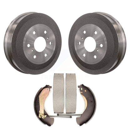 Brake Drum Kit-K8N-100578 - Kit.bestparts.ca