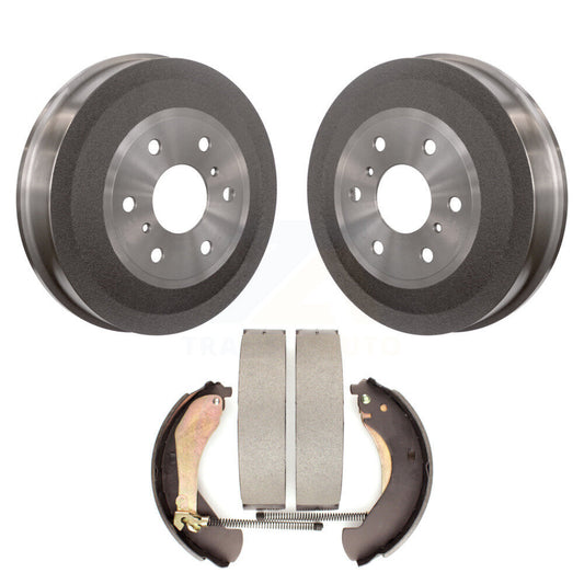 Brake Drum Kit-K8N-100578 - Kit.bestparts.ca