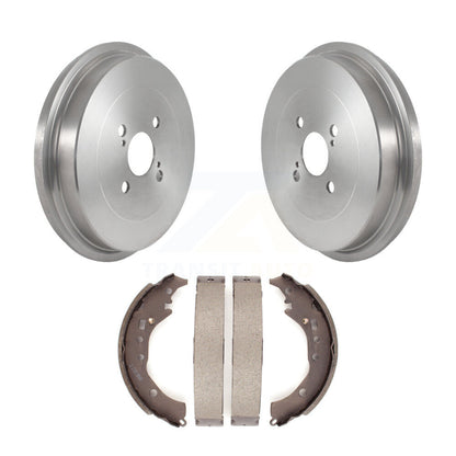 Brake Drum Kit-K8N-100644 - Kit.bestparts.ca