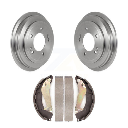 Brake Drum Kit-K8N-100645 - Kit.bestparts.ca