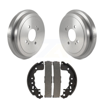 Brake Drum Kit-K8N-100650 - Kit.bestparts.ca