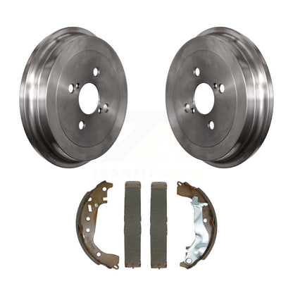 Brake Drum Kit-K8N-100664 - Kit.bestparts.ca