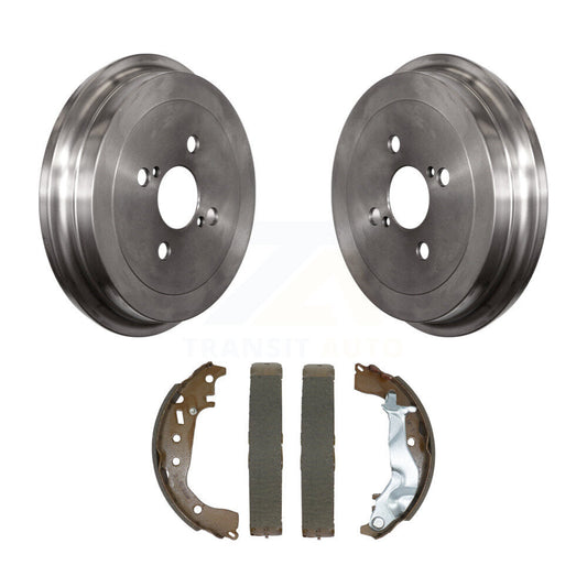 Brake Drum Kit-K8N-100664 - Kit.bestparts.ca