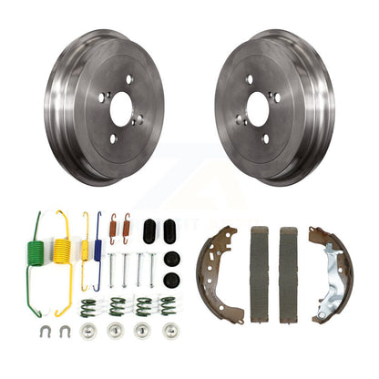 Brake Drum Kit-K8N-100665 - Kit.bestparts.ca