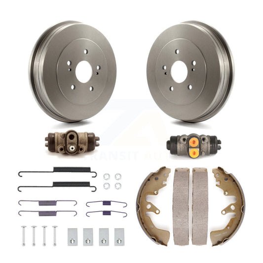 Brake Drum Kit-K8N-100681 - Kit.bestparts.ca