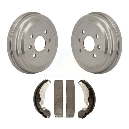 Brake Drum Kit-K8N-100683 - Kit.bestparts.ca