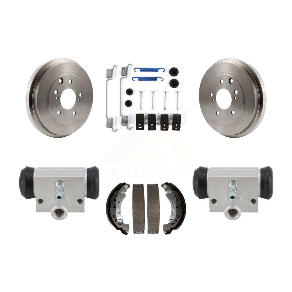 Brake Drum Kit-K8N-100696
