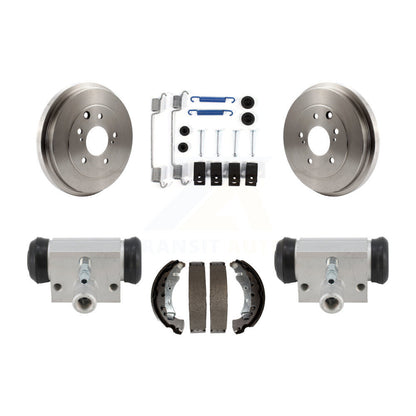 Brake Drum Kit-K8N-100696