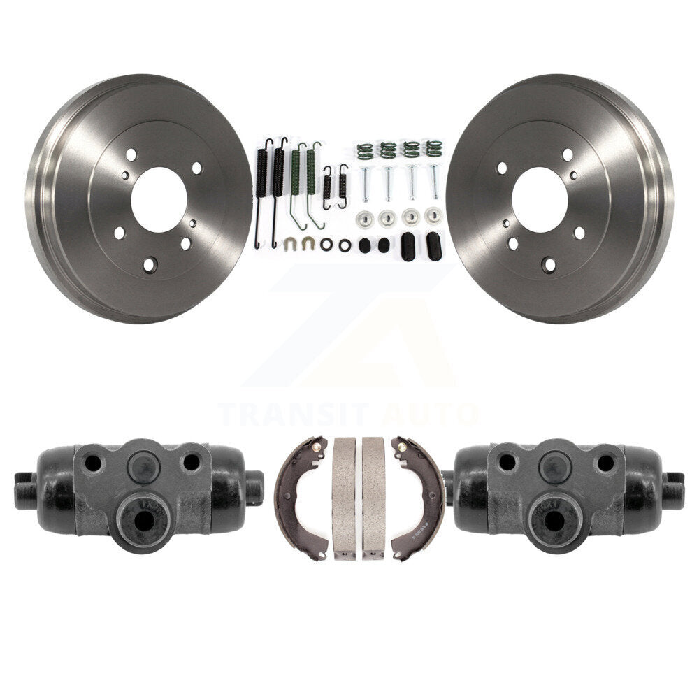 Brake Drum Kit-K8N-100720