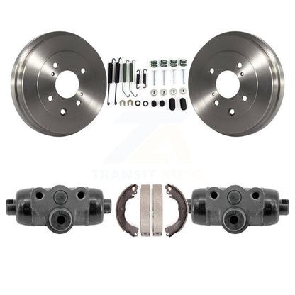 Brake Drum Kit-K8N-100720