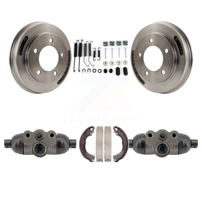 Brake Drum Kit-K8N-100721