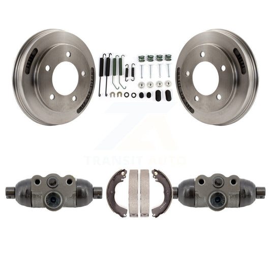 Brake Drum Kit-K8N-100721