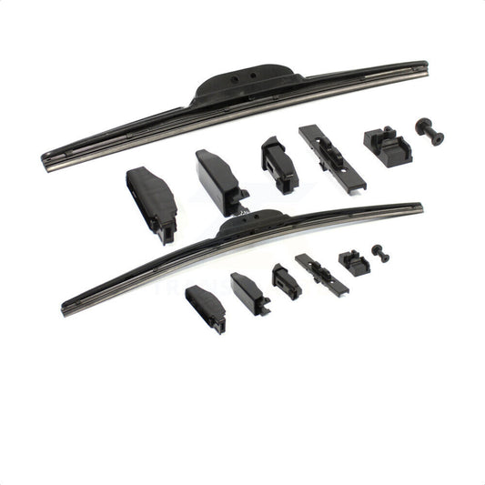 POSITION Wiper Blades-K90-100199 - Kit.bestparts.ca